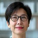 Headshot of Dr. Lee Ahn, an academic or researcher in his 50s.