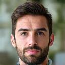 Headshot of Mark T., a professional landscaper in his 40s.