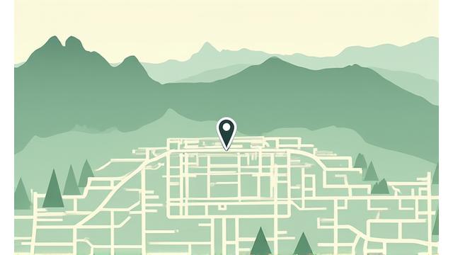 Map showing RidgeGrove office location in Boulder, Colorado near University of Colorado campus